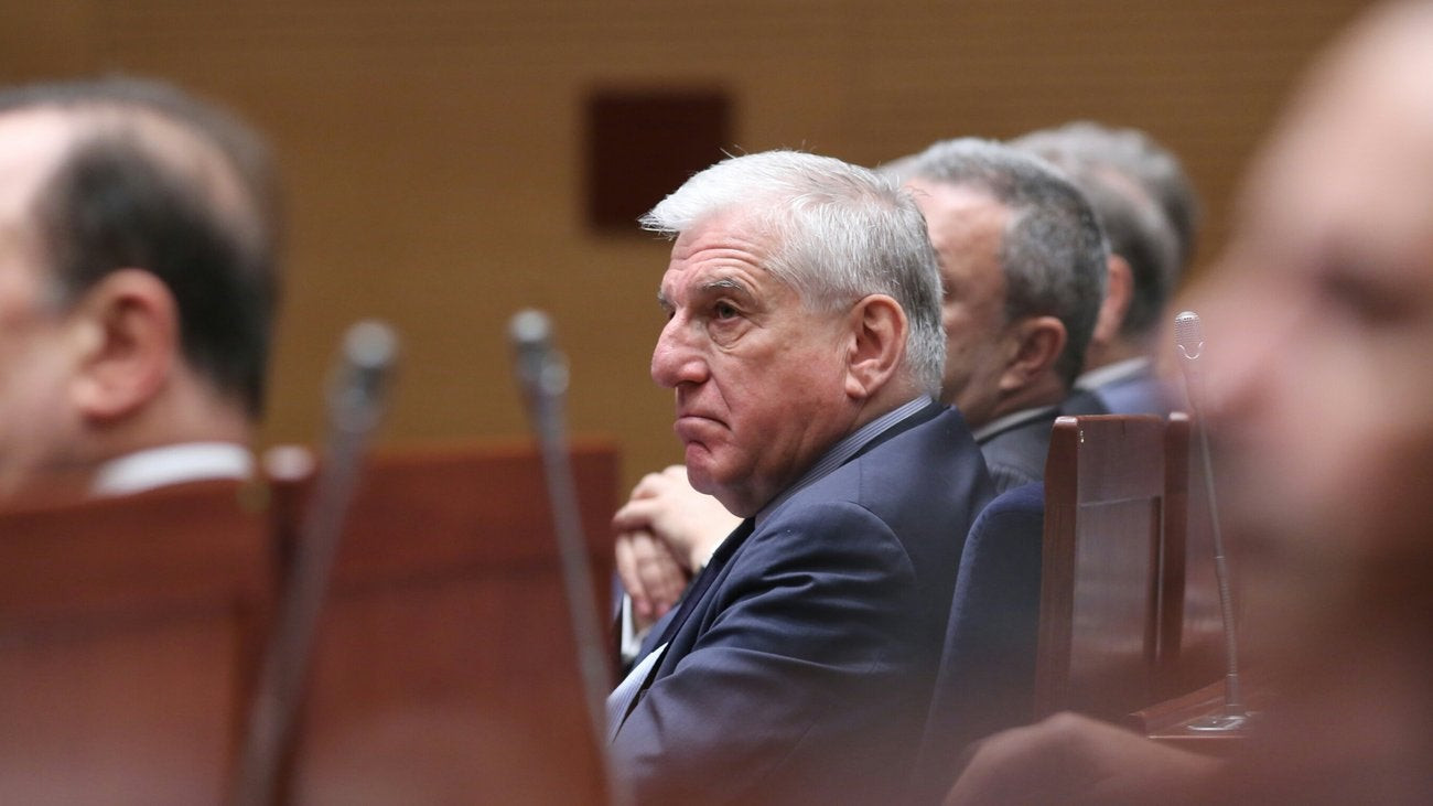 Επείγον αίτημα Ελλήνων ανακριτών – Ψάχνουν κρυφούς λογαριασμούς του Παπαντωνίου στην Γαλλία